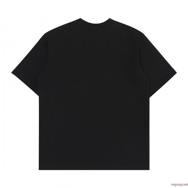 コピー ブランド 販売素敵な商品 限定生産品 安心な品質LOEWE半袖Tシャツ 0