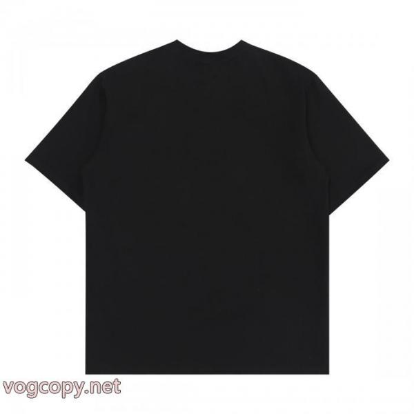 コピー ブランド 販売素敵な商品 限定生産品 安心な品質LOEWE半袖Tシャツ 1
