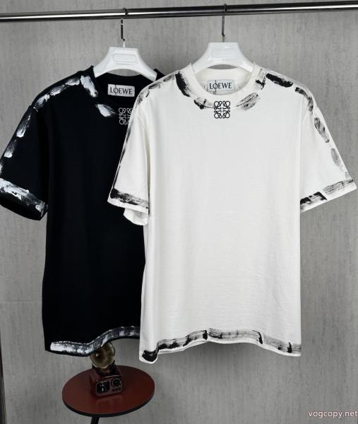 半袖Tシャツ新商品☆完売必至 大切な日に 安心国内発送LOEWEコピー 商品 通販 0