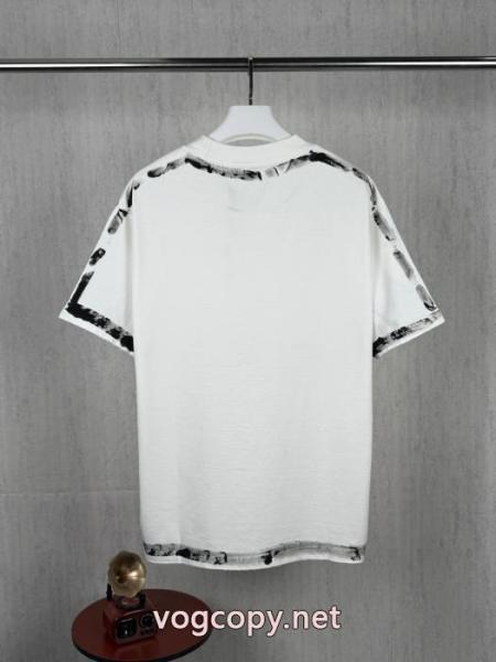 半袖Tシャツ新商品☆完売必至 大切な日に 安心国内発送LOEWEコピー 商品 通販 1