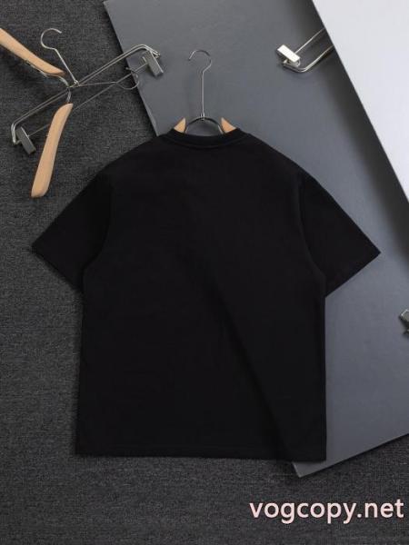 半袖Tシャツ高い機能性 人気復活 激安大特価定番人気偽 ブランド LOEWE 2