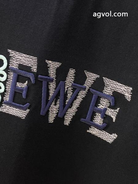 半袖Tシャツブランド コピー 優良店注目度UP! 落ち着いた感覚 稀少*新品登場LOEWE 1