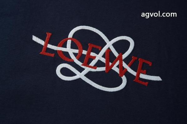 半袖Tシャツ話題沸騰中 先取り 新品限定セールブランド 通販店LOEWE 3