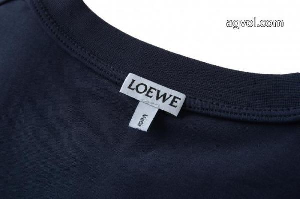 半袖Tシャツ話題沸騰中 先取り 新品限定セールブランド 通販店LOEWE 2