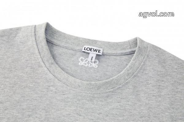 LOEWE半袖Tシャツ超HOT新品商品 セール価格 在庫希少偽物 ブランド 1