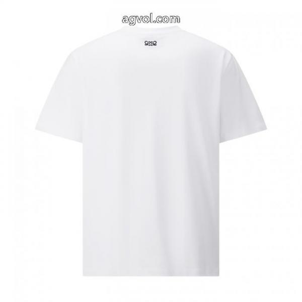 LOEWE半袖Tシャツ2026の新作 今流行 新作 大人気! 通販偽 ブランド 3