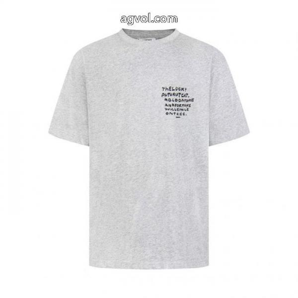 ブランド スニーカー 激安半袖Tシャツ最近人気一番! センスがいい 即発送可LOEWE 5