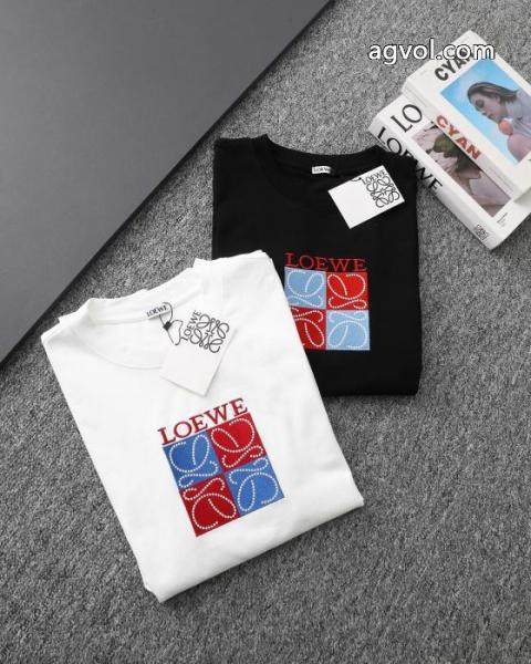 半袖TシャツLOEWE半額セール 2026年大人気な 最新入荷260%新品コピー 商品 通販 5 