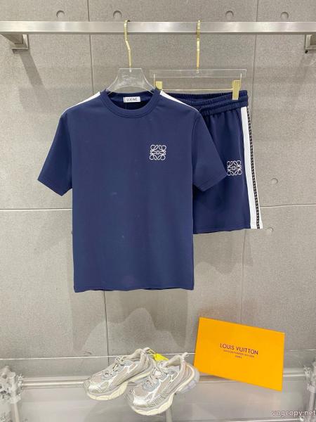セットブランド コピー 販売店LOEWE新作セール価格で パーフェクト 洗練された 0 