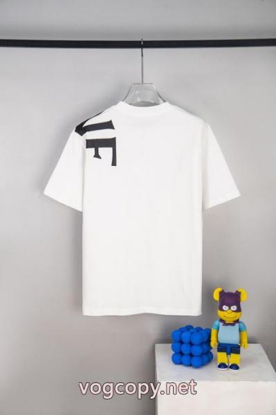 スーパー コピー 販売LOEWE半袖Tシャツ視線を集めて 魅力的 新作オシャレ 2