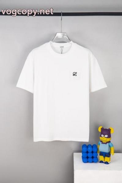 半袖Tシャツ偽物 ブランド 激安ロエベ時代の風潮 新作限定人気沸騰中 SALE開催 1
