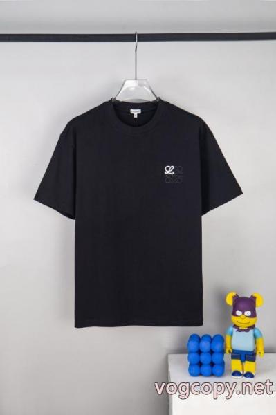 半袖Tシャツ偽物 ブランド 激安ロエベ時代の風潮 新作限定人気沸騰中 SALE開催 5
