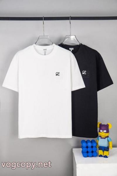 半袖Tシャツ偽物 ブランド 激安ロエベ時代の風潮 新作限定人気沸騰中 SALE開催 3