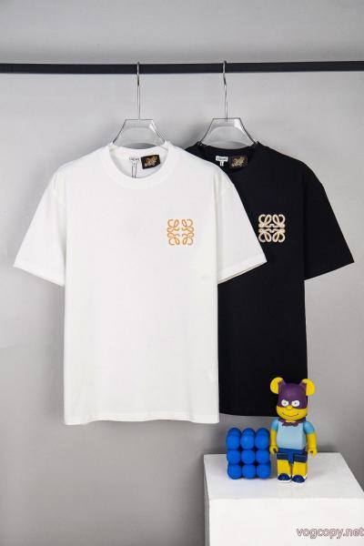 半袖Tシャツスーパー コピー 通販 優良LOEWE国内配送 値下げ! 好感度アップ 0