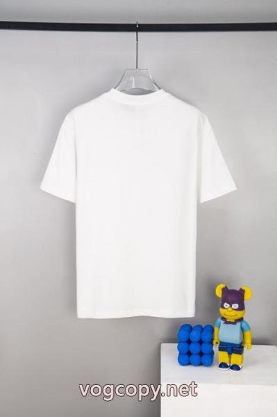 半袖Tシャツスーパー コピー 通販 優良LOEWE国内配送 値下げ! 好感度アップ 2