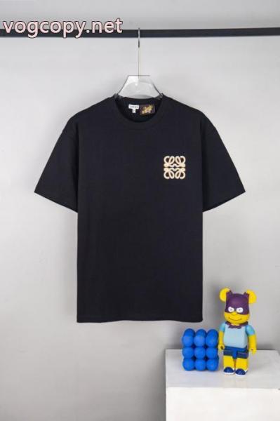 半袖Tシャツスーパー コピー 通販 優良LOEWE国内配送 値下げ! 好感度アップ 4