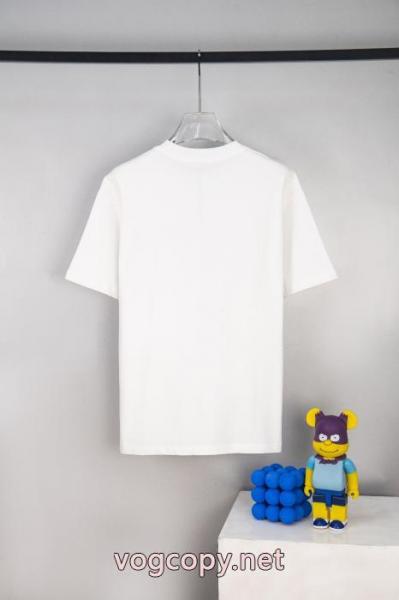 半袖TシャツLOEWE26新品*最安値保証 顧客優待セール 通勤にもOKコピー ブランド 2