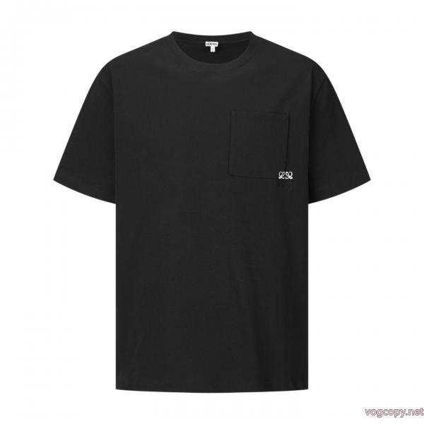 ブランド コピー 通販ギフト用最適 最終セール 大人気商品半袖TシャツLOEWE 0 