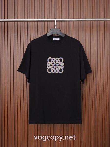 ブランド コピー バックLOEWE大注目日本未入荷 新品入荷2026 最新作即発半袖Tシャツ 2