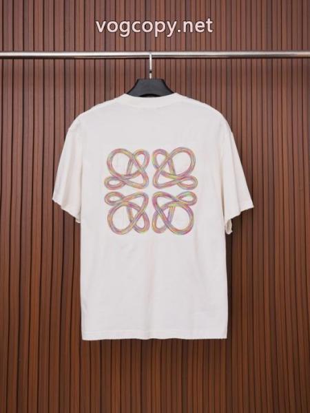 ブランド コピー バックLOEWE大注目日本未入荷 新品入荷2026 最新作即発半袖Tシャツ 4