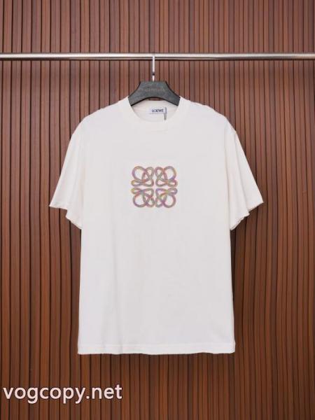 ブランド コピー バックLOEWE大注目日本未入荷 新品入荷2026 最新作即発半袖Tシャツ 5