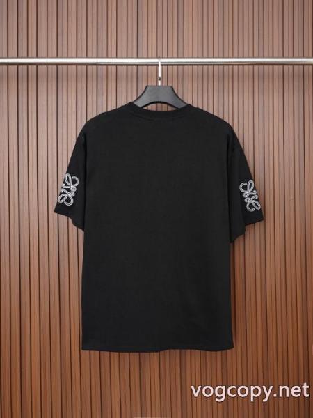 LOEWE赤字超特価新品 爆買い格安 注目を集める半袖Tシャツスーパー コピー ブランド 通販 2