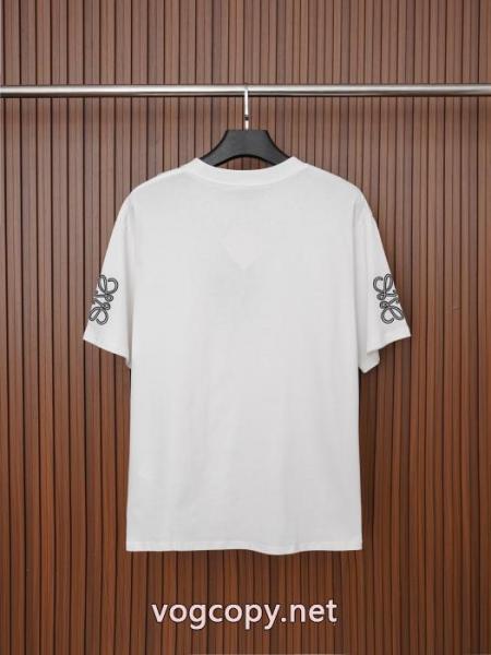 LOEWE赤字超特価新品 爆買い格安 注目を集める半袖Tシャツスーパー コピー ブランド 通販 5