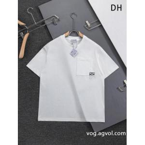 激安 ブランドLOEWE半袖Tシャツ期間限定SALE 使えて可愛いデザイン 大人気限定