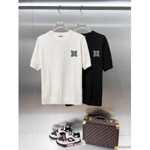 半袖Tシャツロエベ偽物 ブランド 激安魅力的 国内正規品送料無料 2026年限定新作