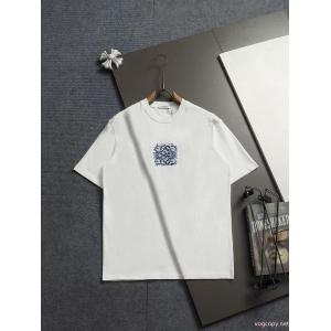 完売必至 2026最新入荷 上質なものコピー ブランド 優良半袖TシャツLOEWE