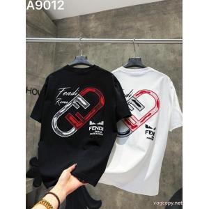 半袖TシャツFENDI偽 ブランド大注目を浴びる2026新作 格安新作 きれいめ派に上質