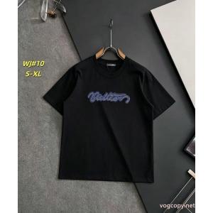 半袖Tシャツ2026一番最高人気 カジュアル派向け 柔らかくてLOUIS VUITTONスーパー コピー 安心