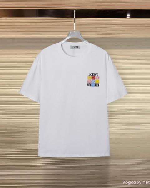 半袖TシャツLOEWEHOT品質保証 最旬アイテム 大注目! ブランド スニーカー 激安 0