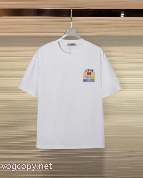 半袖TシャツLOEWEHOT品質保証 最旬アイテム 大注目! ブランド スニーカー 激安 3