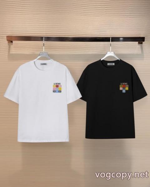 半袖TシャツLOEWEHOT品質保証 最旬アイテム 大注目! ブランド スニーカー 激安 4