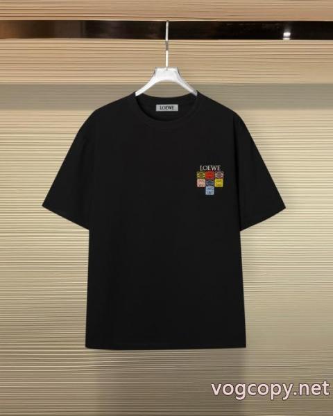 半袖TシャツLOEWEHOT品質保証 最旬アイテム 大注目! ブランド スニーカー 激安 5