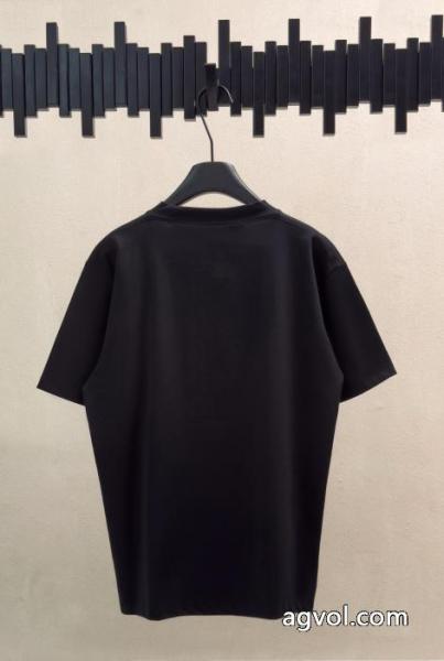 全国無料新品 芸能人人気 通年LOEWE半袖Tシャツ偽物 ブランド 販売 2