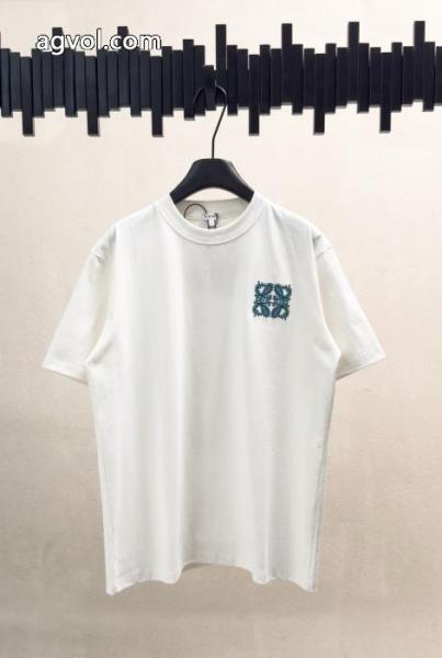 コピー 商品 販売半袖TシャツLOEWE気分に合わせて 極美品 ベストセラー 1
