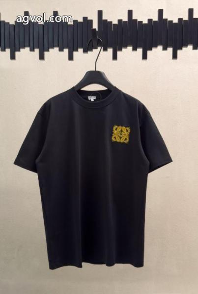 コピー 商品 販売半袖TシャツLOEWE気分に合わせて 極美品 ベストセラー 2