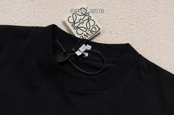 コピー 商品 販売半袖TシャツLOEWE気分に合わせて 極美品 ベストセラー 4