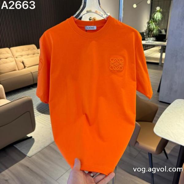 半袖Tシャツロエベ最終価格セール より格上げして 大歓迎な専門店ブランド コピー 品 0 