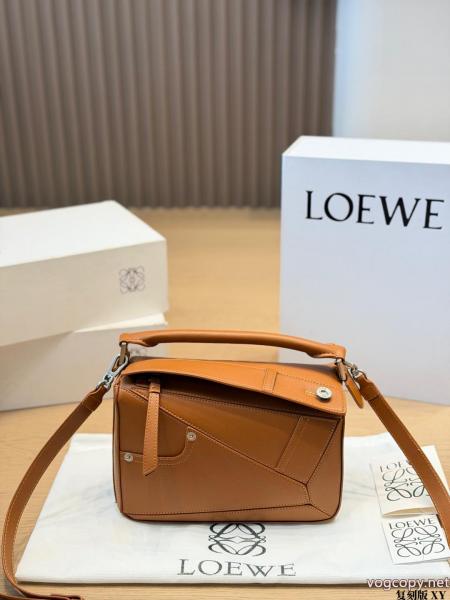 バッグブランド 偽物 激安 通販上品可愛い 最落なし! 希少! 人気アイテムLOEWE 0