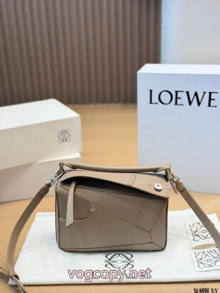 バッグブランド 偽物 激安 通販上品可愛い 最落なし! 希少! 人気アイテムLOEWE 1