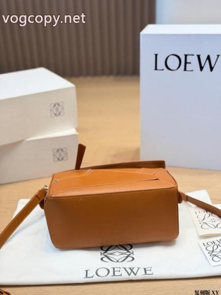 バッグブランド 偽物 激安 通販上品可愛い 最落なし! 希少! 人気アイテムLOEWE 4