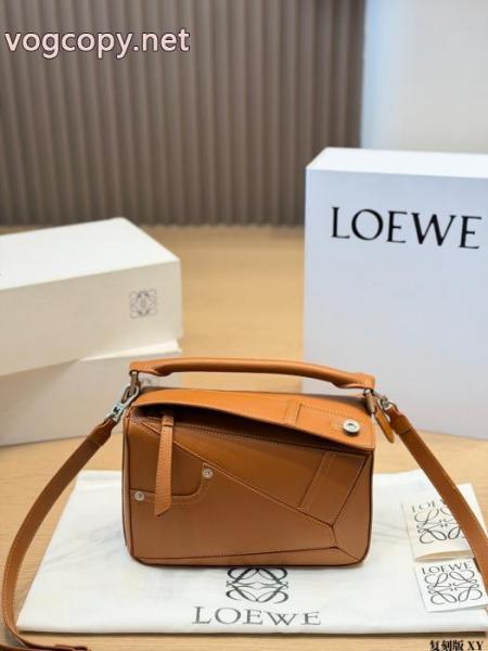 バッグブランド 偽物 激安 通販上品可愛い 最落なし! 希少! 人気アイテムLOEWE 2