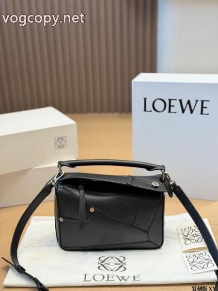 バッグブランド 偽物 激安 通販上品可愛い 最落なし! 希少! 人気アイテムLOEWE 3