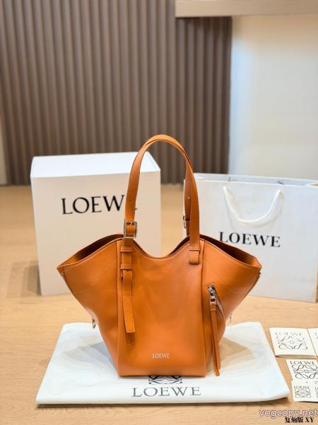LOEWEバッグコピー 商品 ブランド人気のオシャレものから オシャレな雰囲気 毎年大人気商品 0