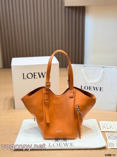 LOEWEバッグコピー 商品 ブランド人気のオシャレものから オシャレな雰囲気 毎年大人気商品 3
