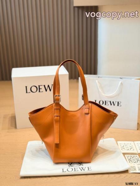 LOEWEバッグコピー 商品 ブランド人気のオシャレものから オシャレな雰囲気 毎年大人気商品 6
