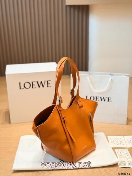 LOEWEバッグコピー 商品 ブランド人気のオシャレものから オシャレな雰囲気 毎年大人気商品 5